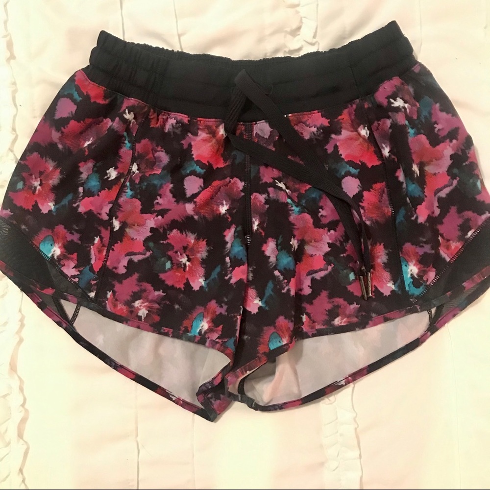 Lululemon Hotty Hot Long